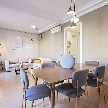 Apartment Alcam Entenza *