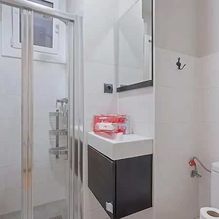 Apartment Alcam Entenza Barcelona