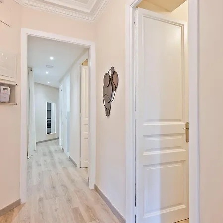 Apartment Alcam Entenza *