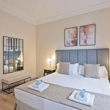 Alcam Entenza Apartment