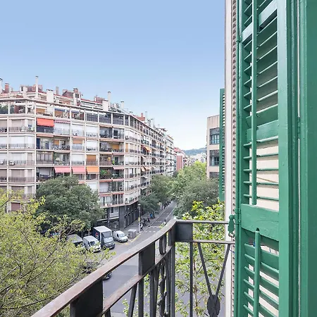 Apartment Alcam Entenza *